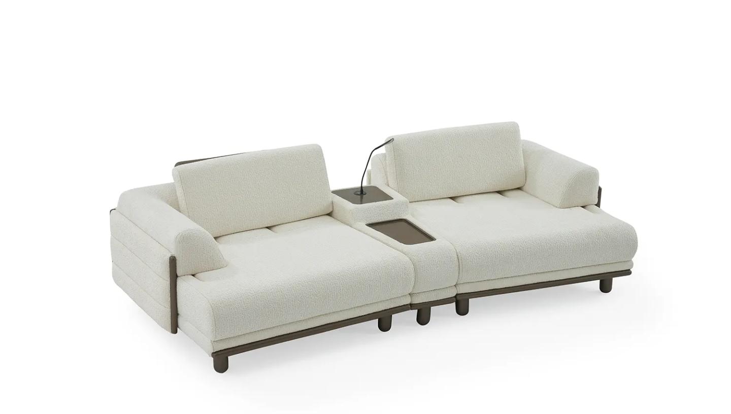 Riva Koltuk Takımı - Resim 6