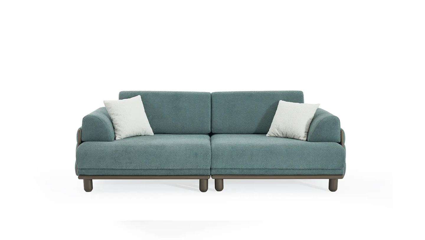 Riva Koltuk Takımı - Resim 7