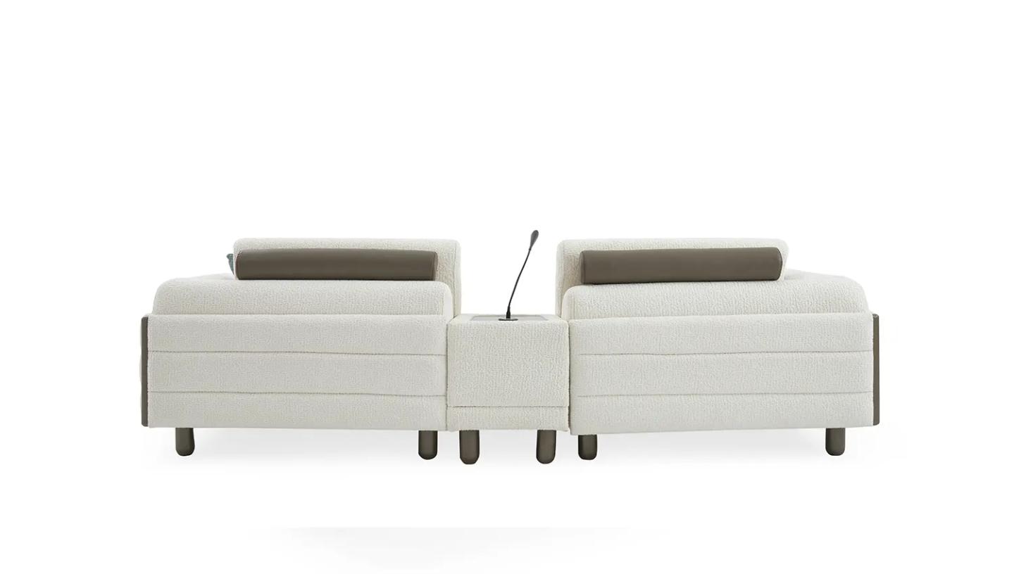 Riva Koltuk Takımı - Resim 8