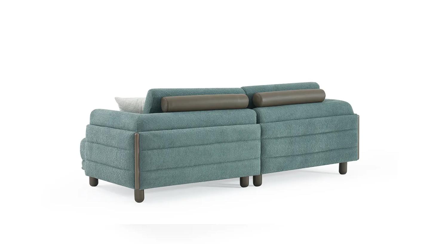 Riva Koltuk Takımı - Resim 9