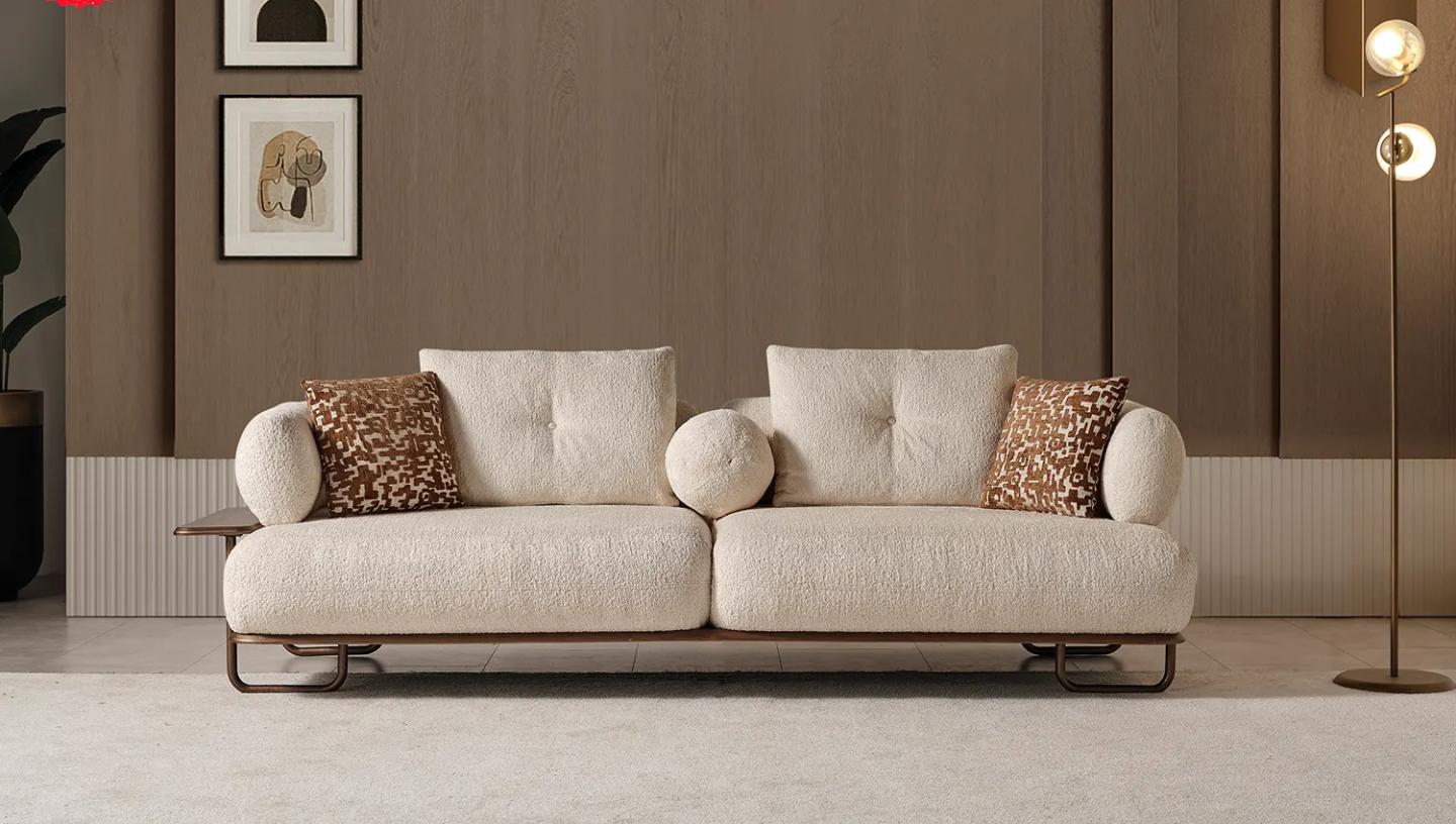 Roma Koltuk Takımı - Resim 10