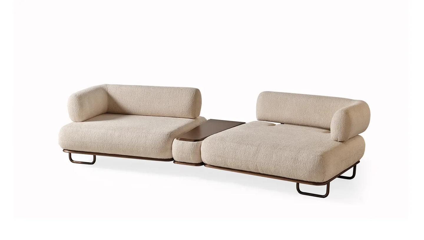 Roma Koltuk Takımı - Resim 11