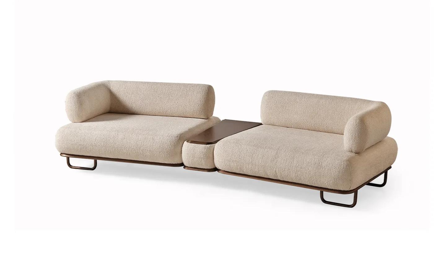 Roma Koltuk Takımı - Resim 12