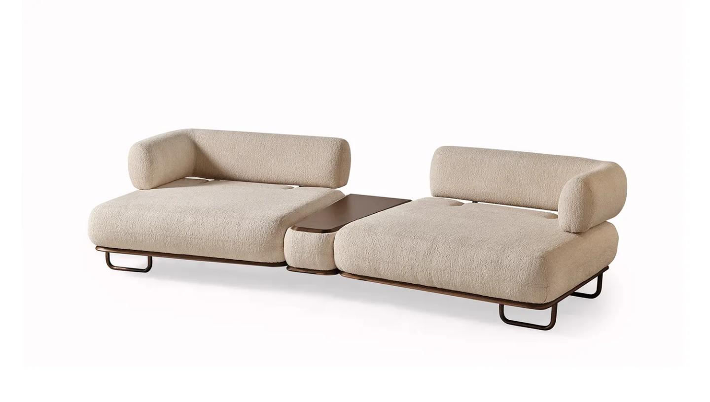 Roma Koltuk Takımı - Resim 14