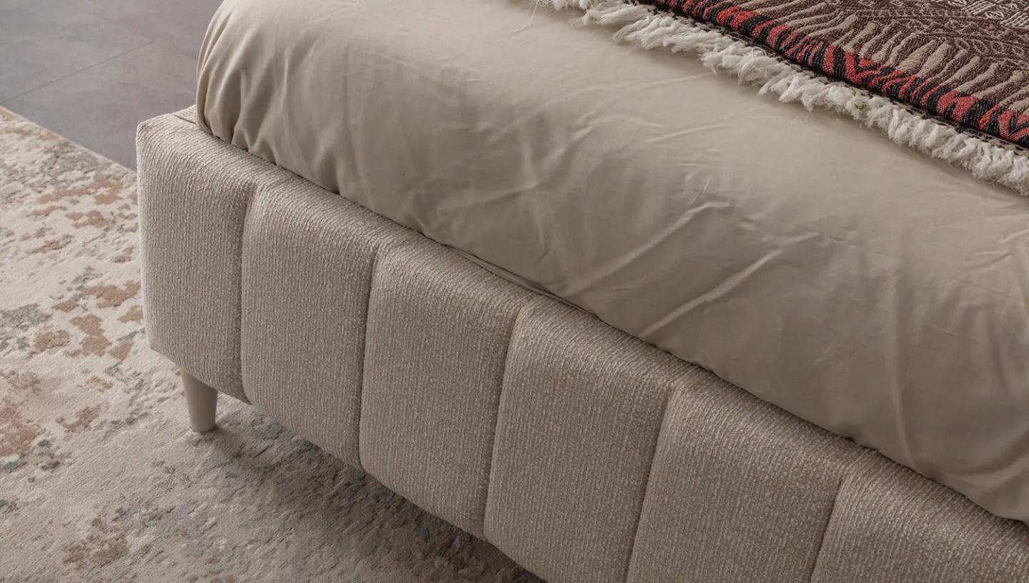 Antik Yatak Odası Takımı - Resim 7