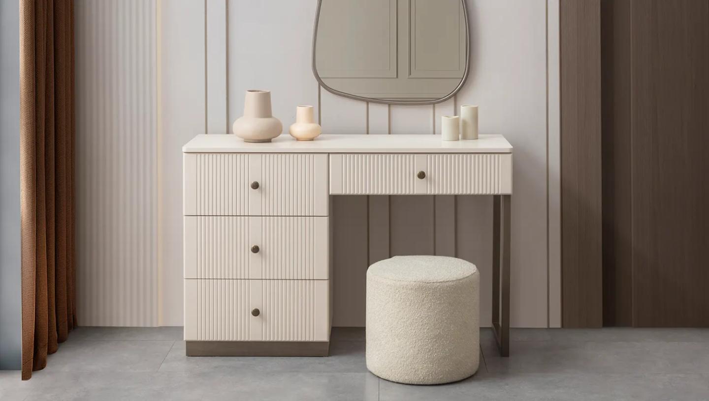 Antik Yatak Odası Takımı - Resim 10