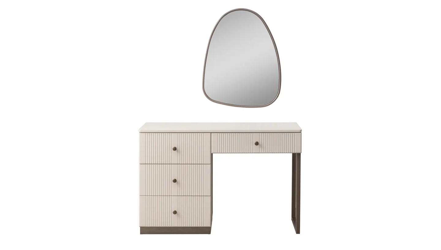 Antik Yatak Odası Takımı - Resim 11