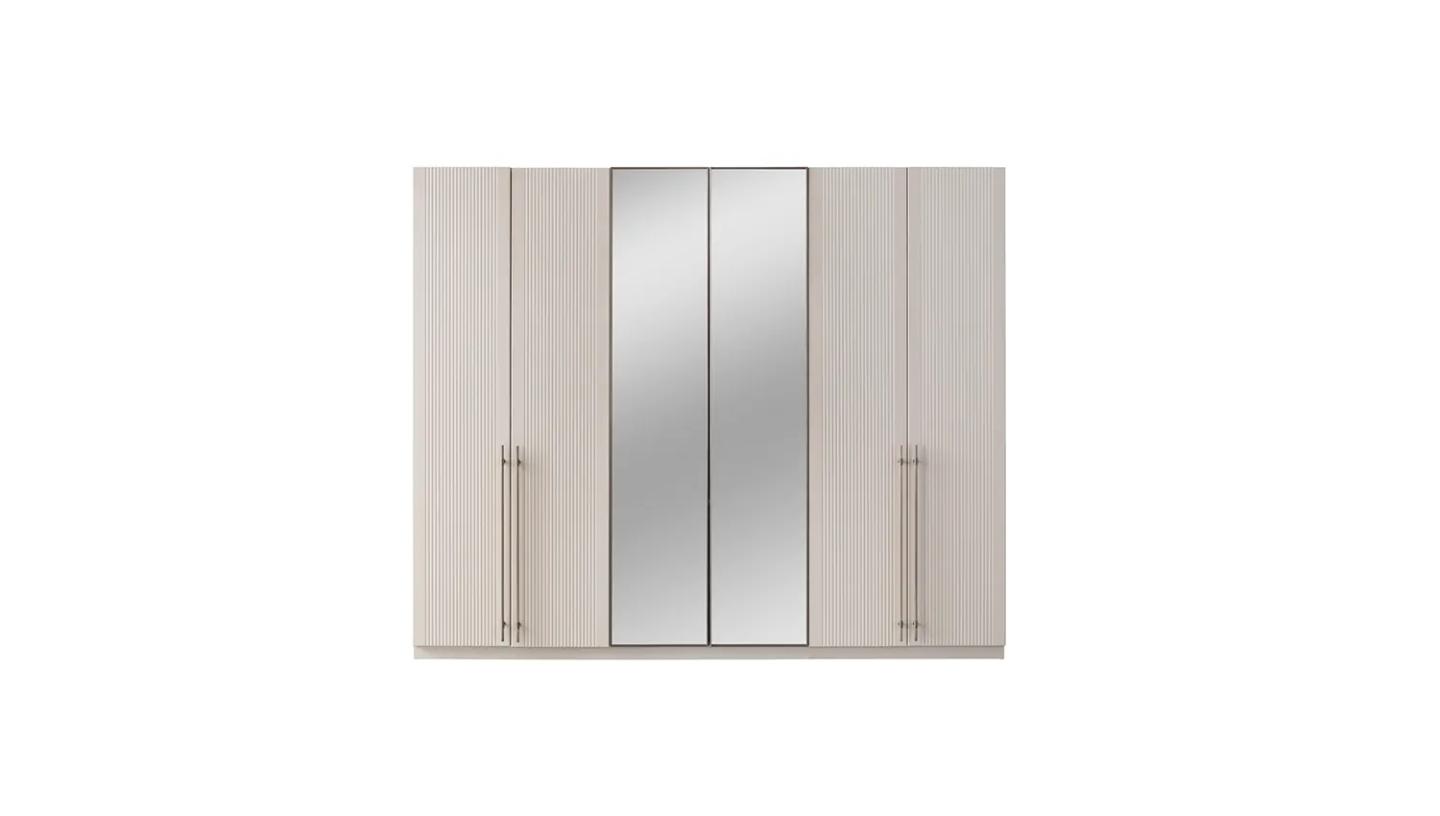 Antik Yatak Odası Takımı - Resim 16