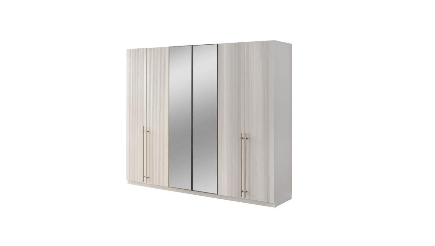 Antik Yatak Odası Takımı - Resim 17