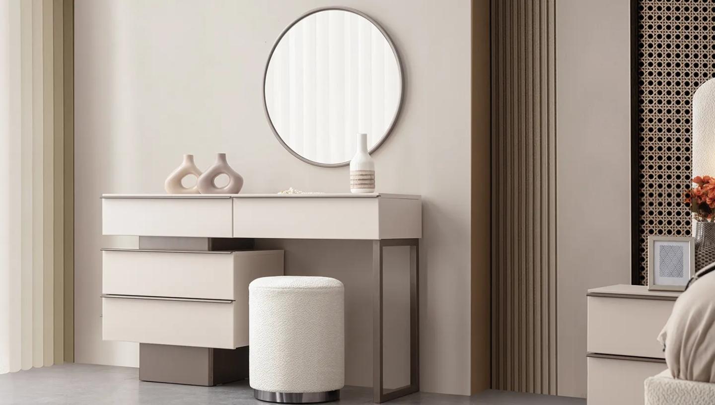 Olivia Yatak Odası Takımı - Resim 5