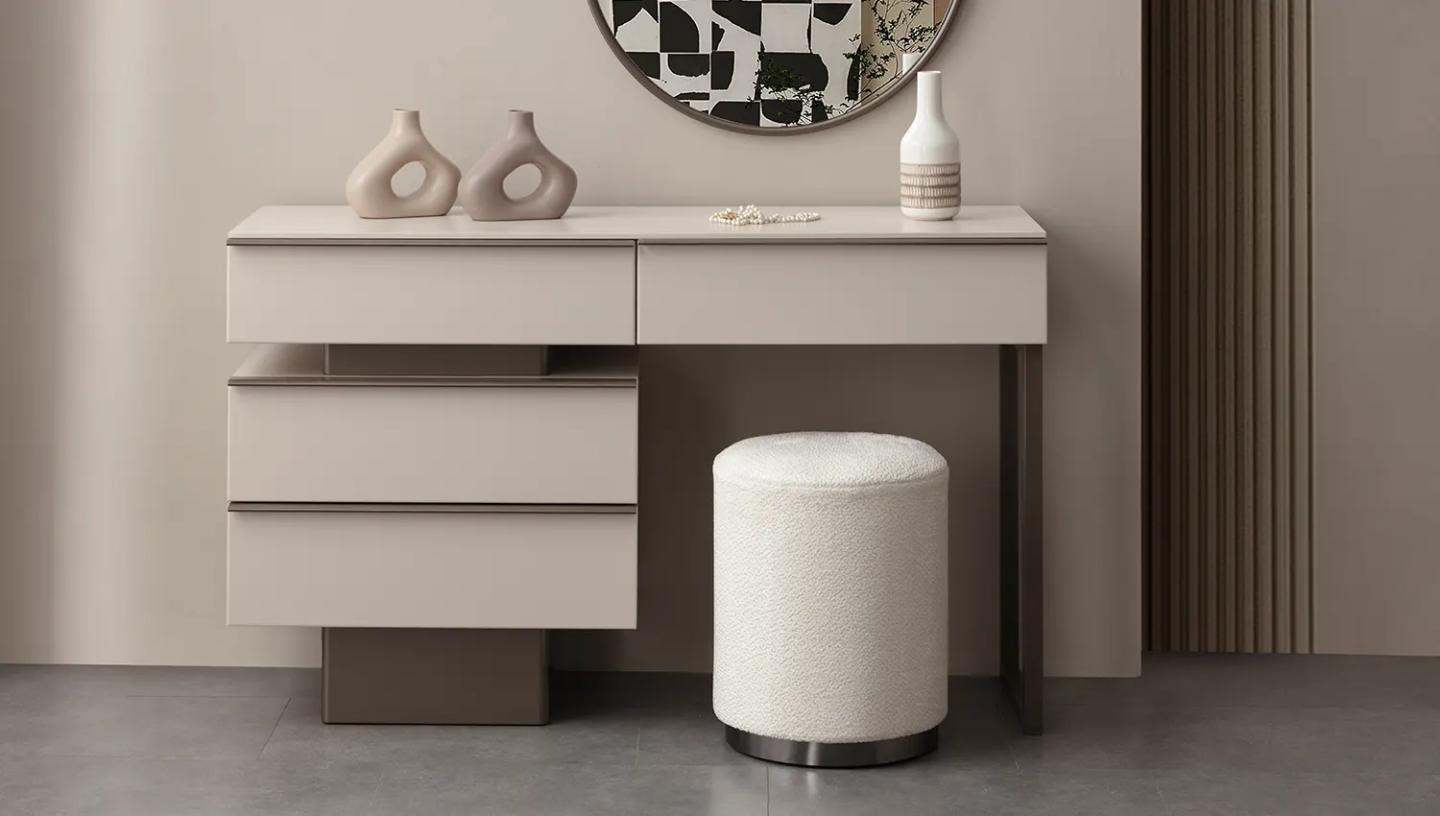 Olivia Yatak Odası Takımı - Resim 7