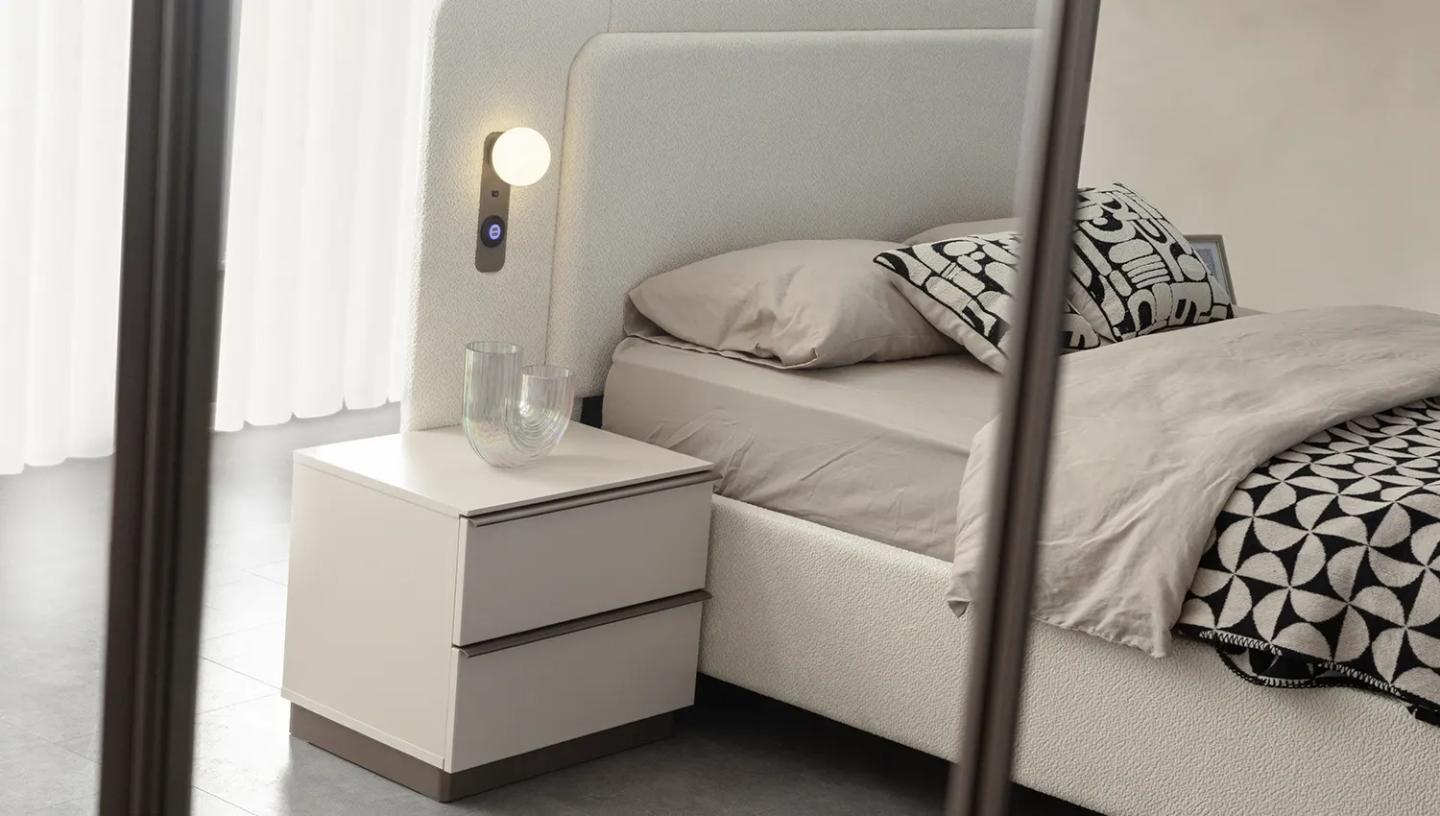 Olivia Yatak Odası Takımı - Resim 8