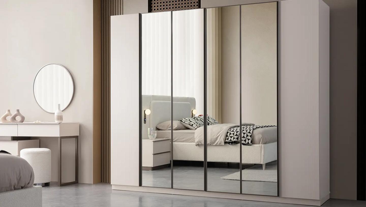 Olivia Yatak Odası Takımı - Resim 9