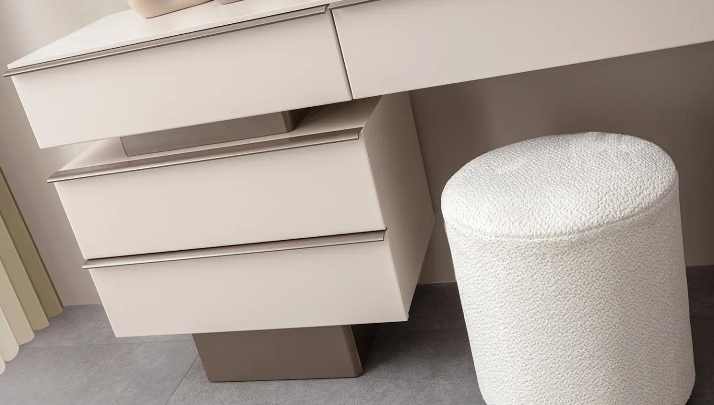 Olivia Yatak Odası Takımı - Resim 11