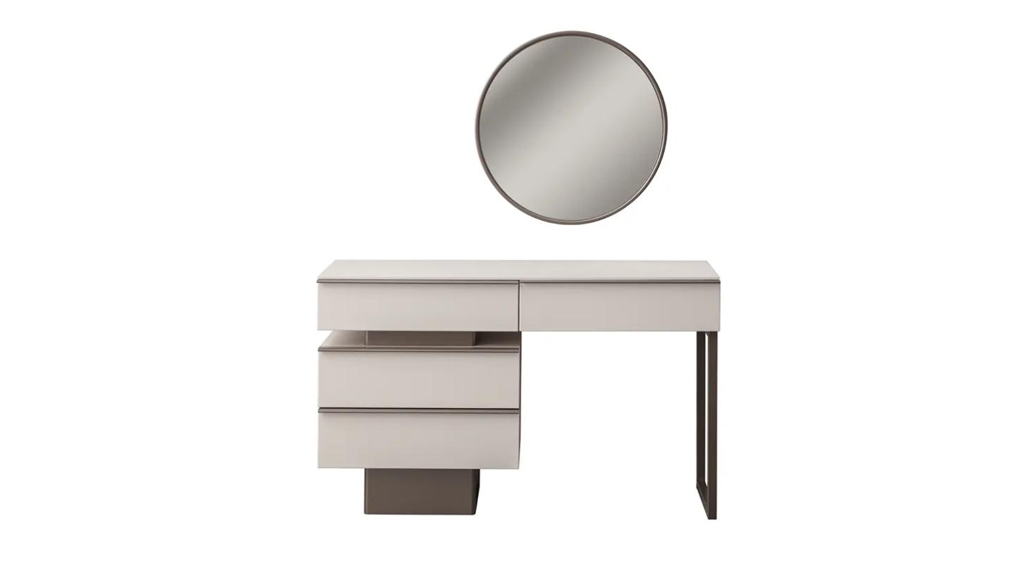 Olivia Yatak Odası Takımı - Resim 13