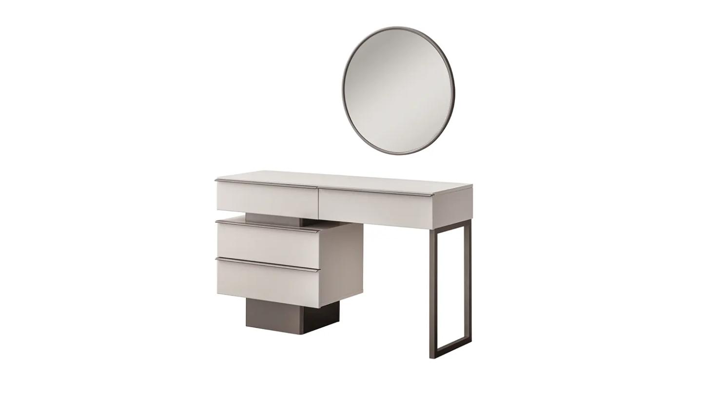 Olivia Yatak Odası Takımı - Resim 14