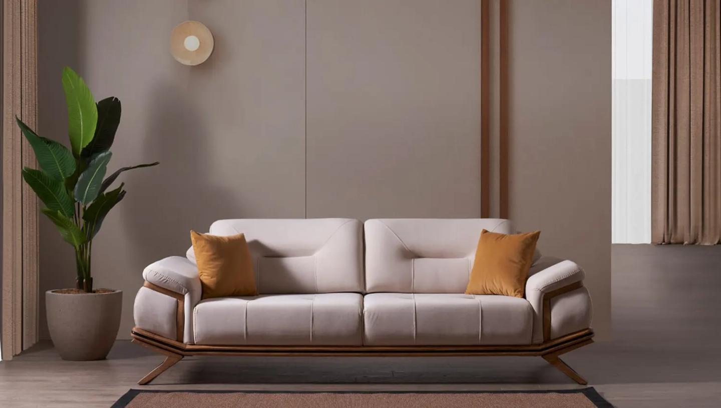 Öykü Koltuk Takımı - Resim 4