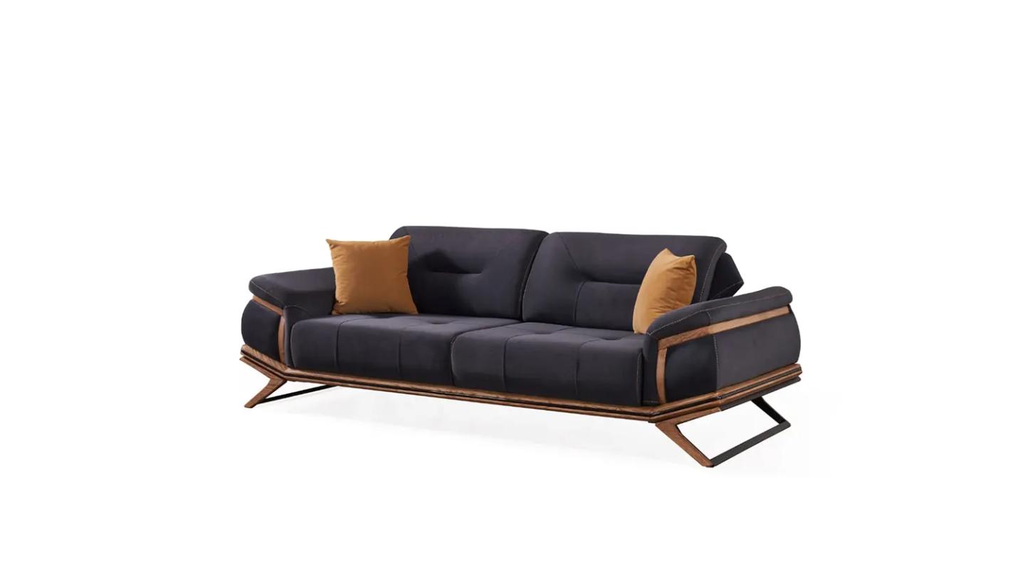 Öykü Koltuk Takımı - Resim 6