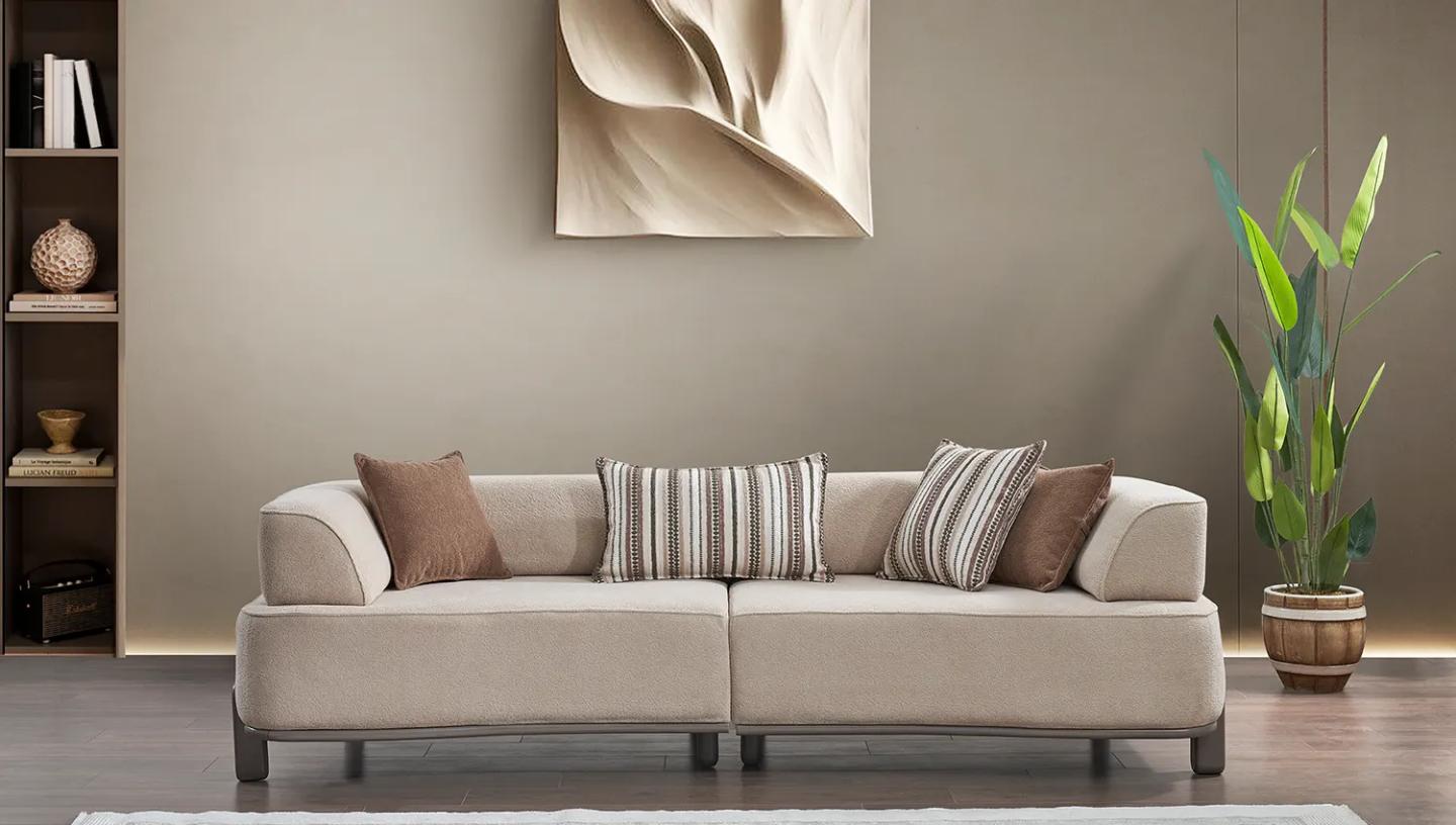 Vizyon Koltuk Takımı - Resim 6