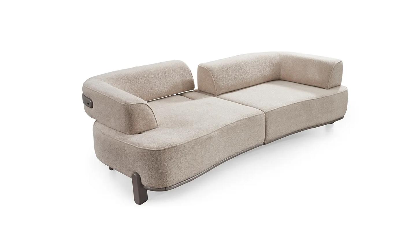 Vizyon Koltuk Takımı - Resim 7