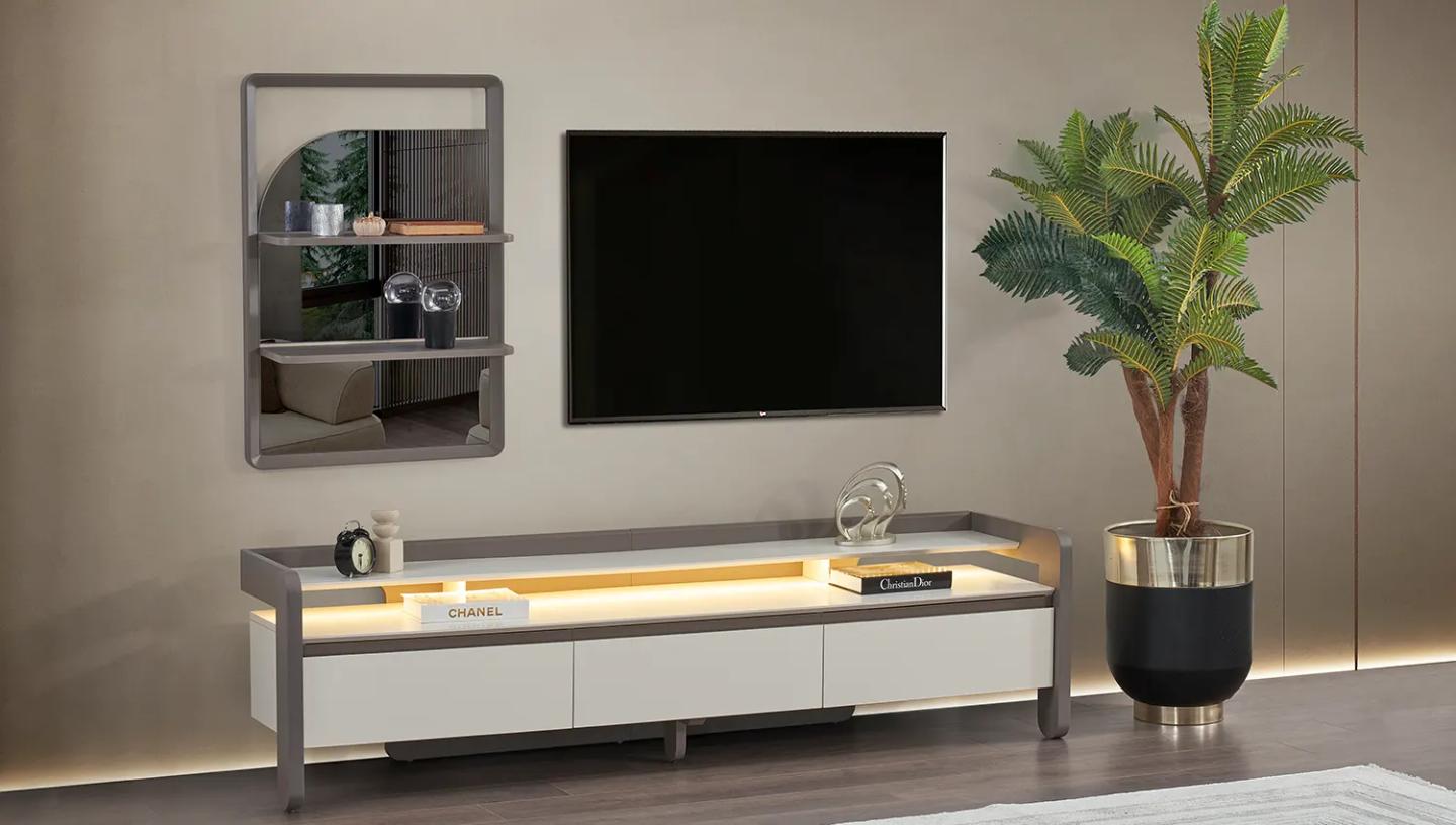 Vizyon Tv Ünitesi - Resim 2