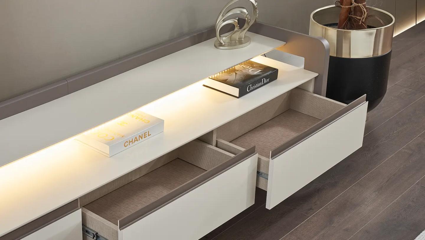 Vizyon Tv Ünitesi - Resim 6