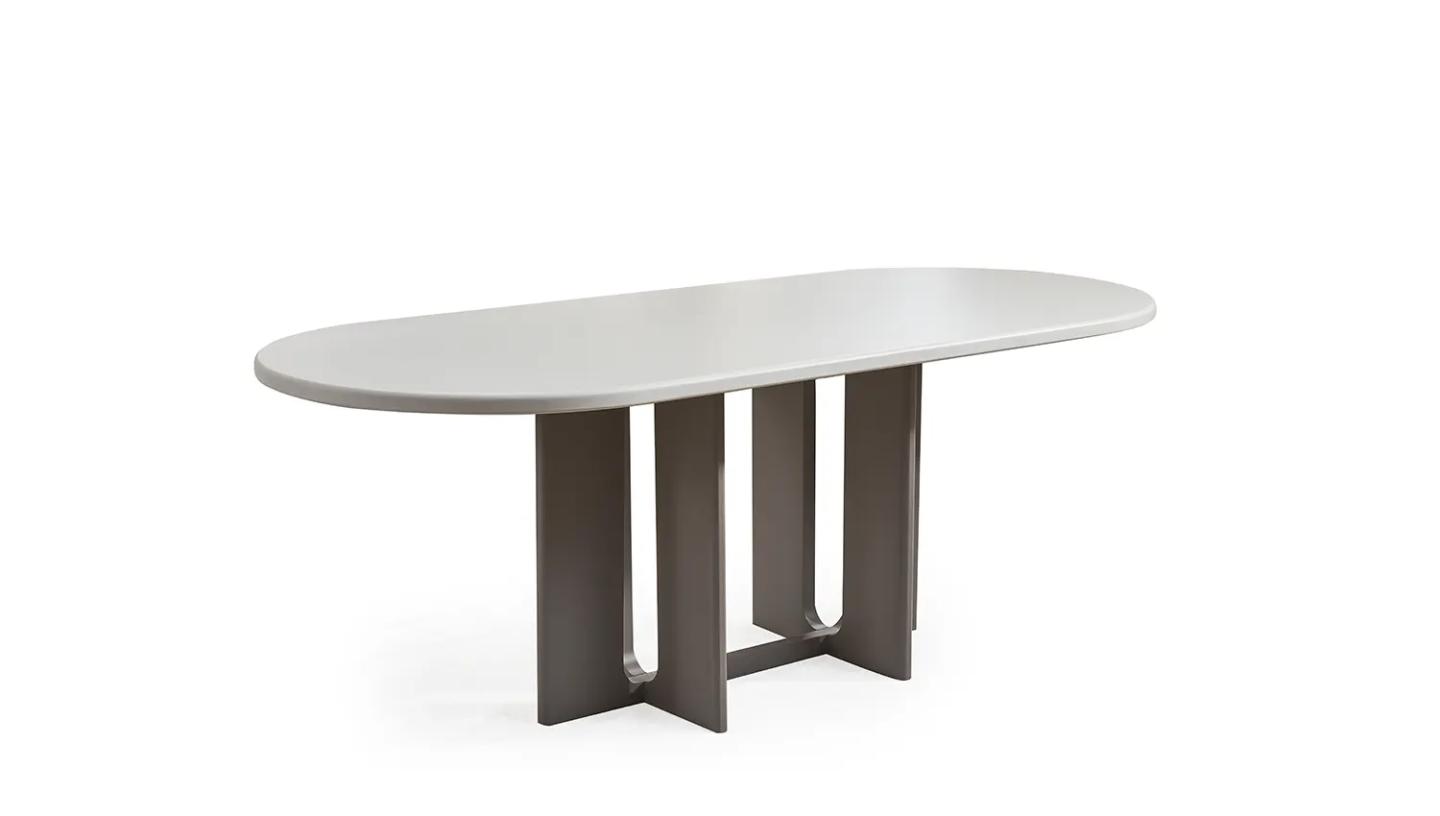 Vizyon Yemek Odası Takımı - Resim 6