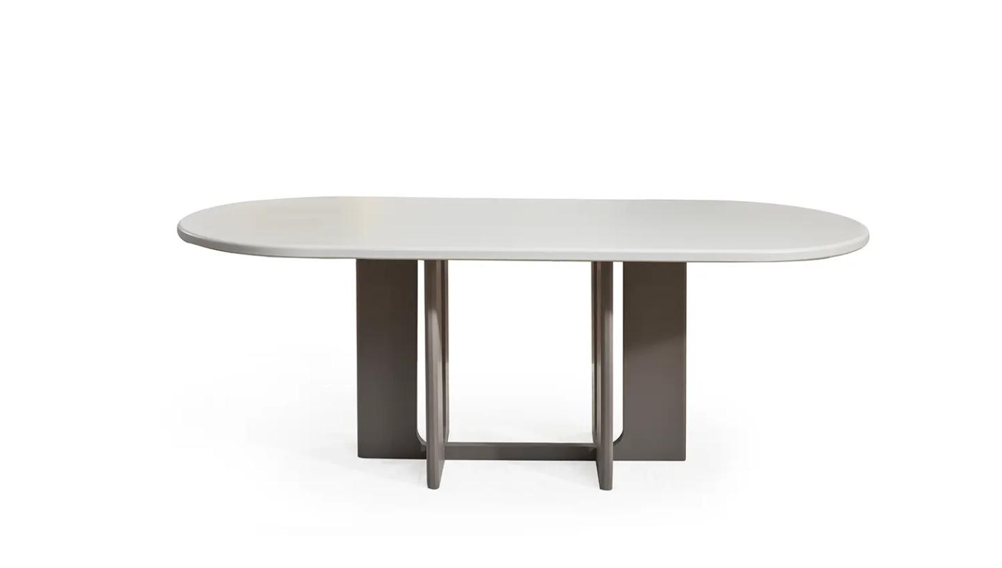 Vizyon Yemek Odası Takımı - Resim 7