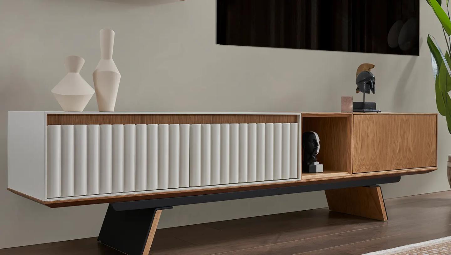 City Tv Ünitesi - Resim 2