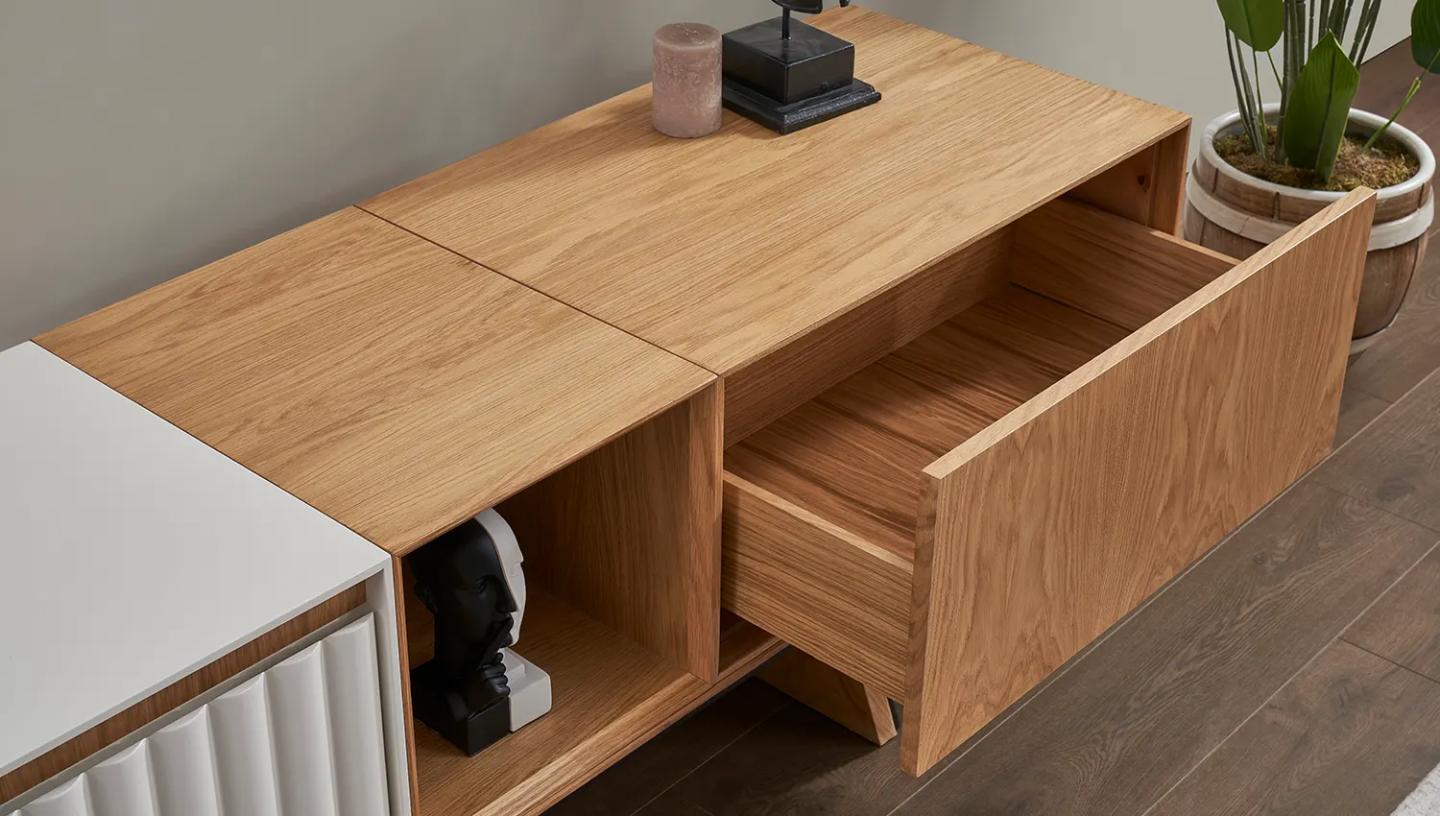 City Tv Ünitesi - Resim 4