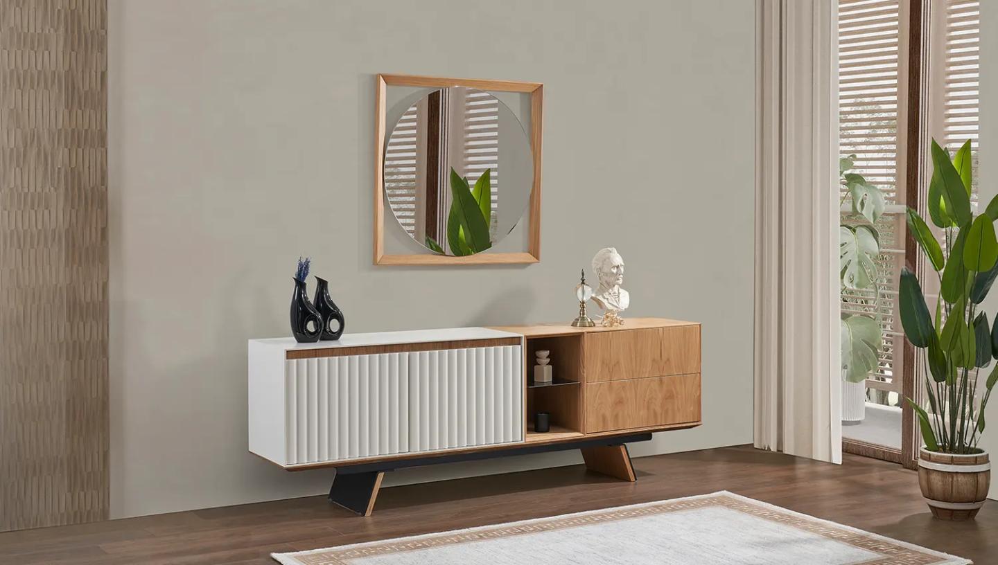 City Yemek Odası Takımı - Resim 3