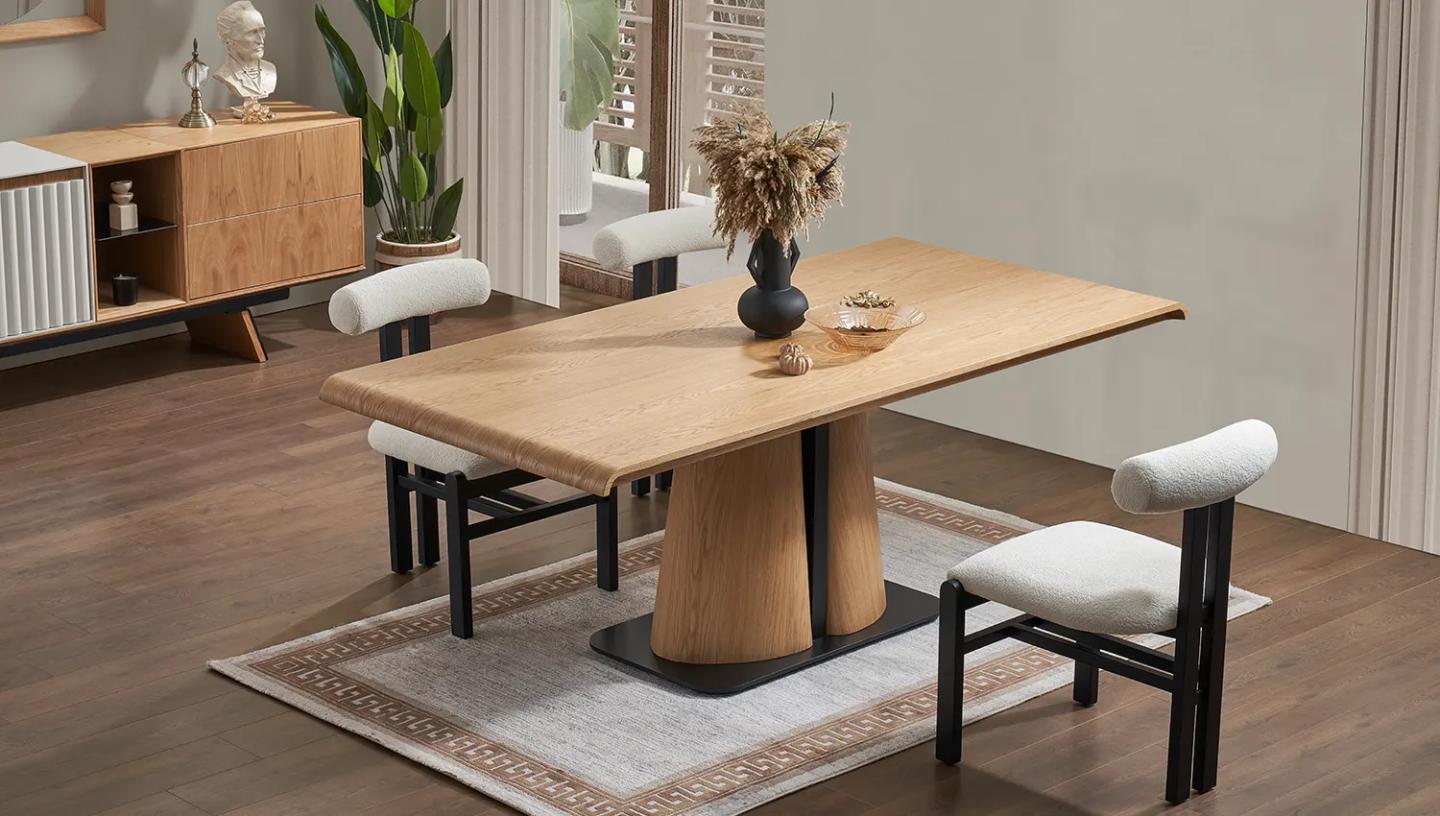 City Yemek Odası Takımı - Resim 4