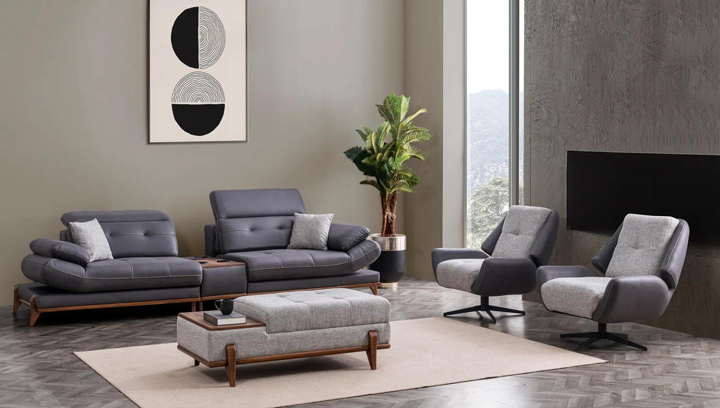 Premium Koltuk Takımı - Resim 3