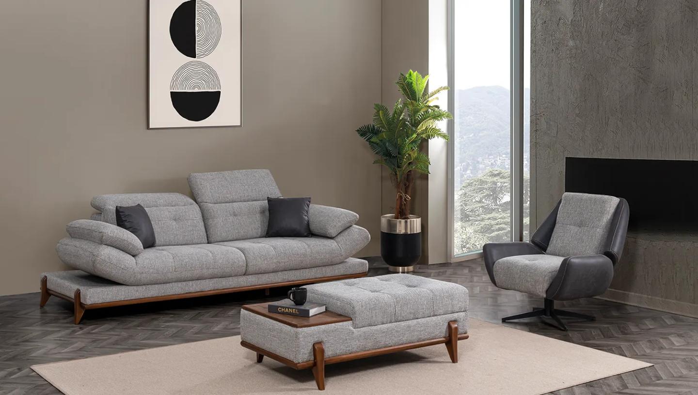 Premium Koltuk Takımı - Resim 5