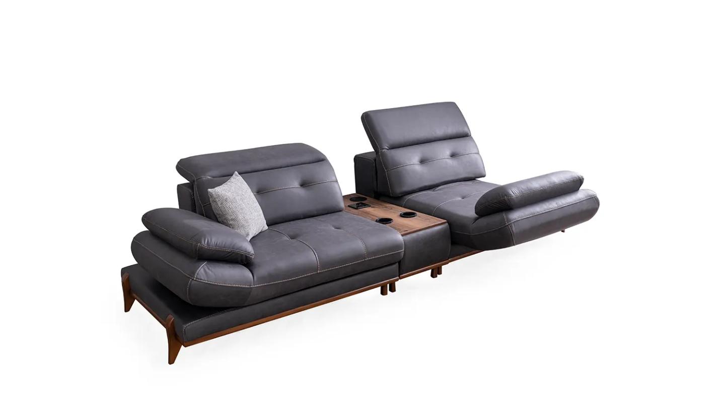 Premium Koltuk Takımı - Resim 9