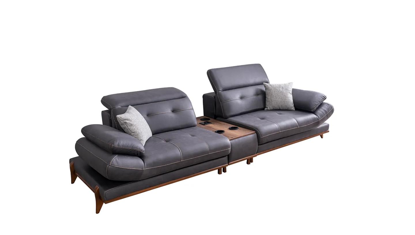 Premium Koltuk Takımı - Resim 12