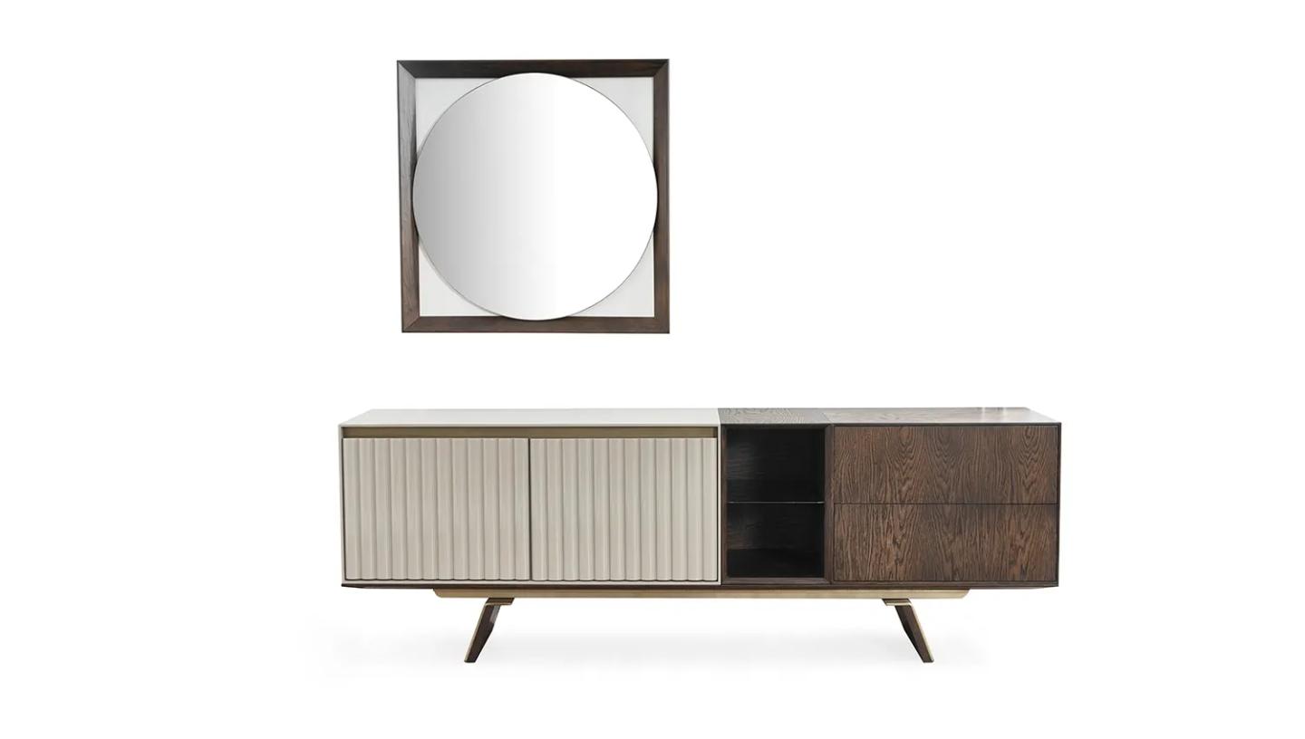 Zeta Yemek Odası Takımı - Resim 7