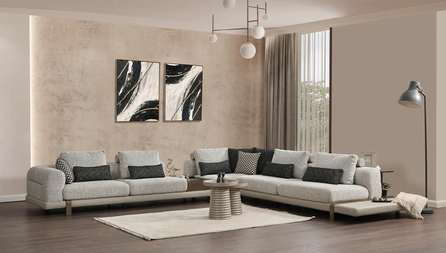 Zeta Köşe Takımı - Resim 1