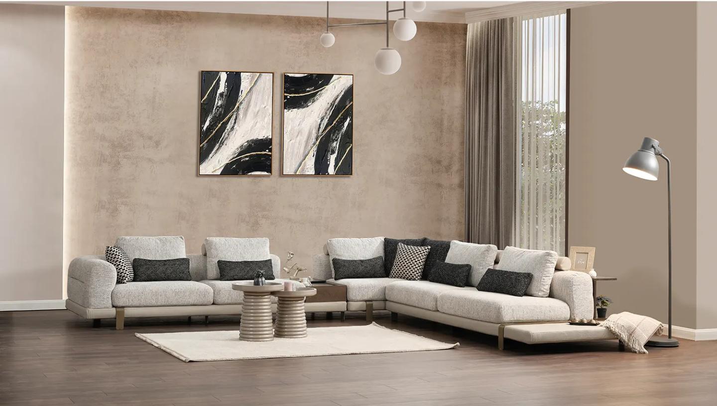 Zeta Köşe Takımı - Resim 2