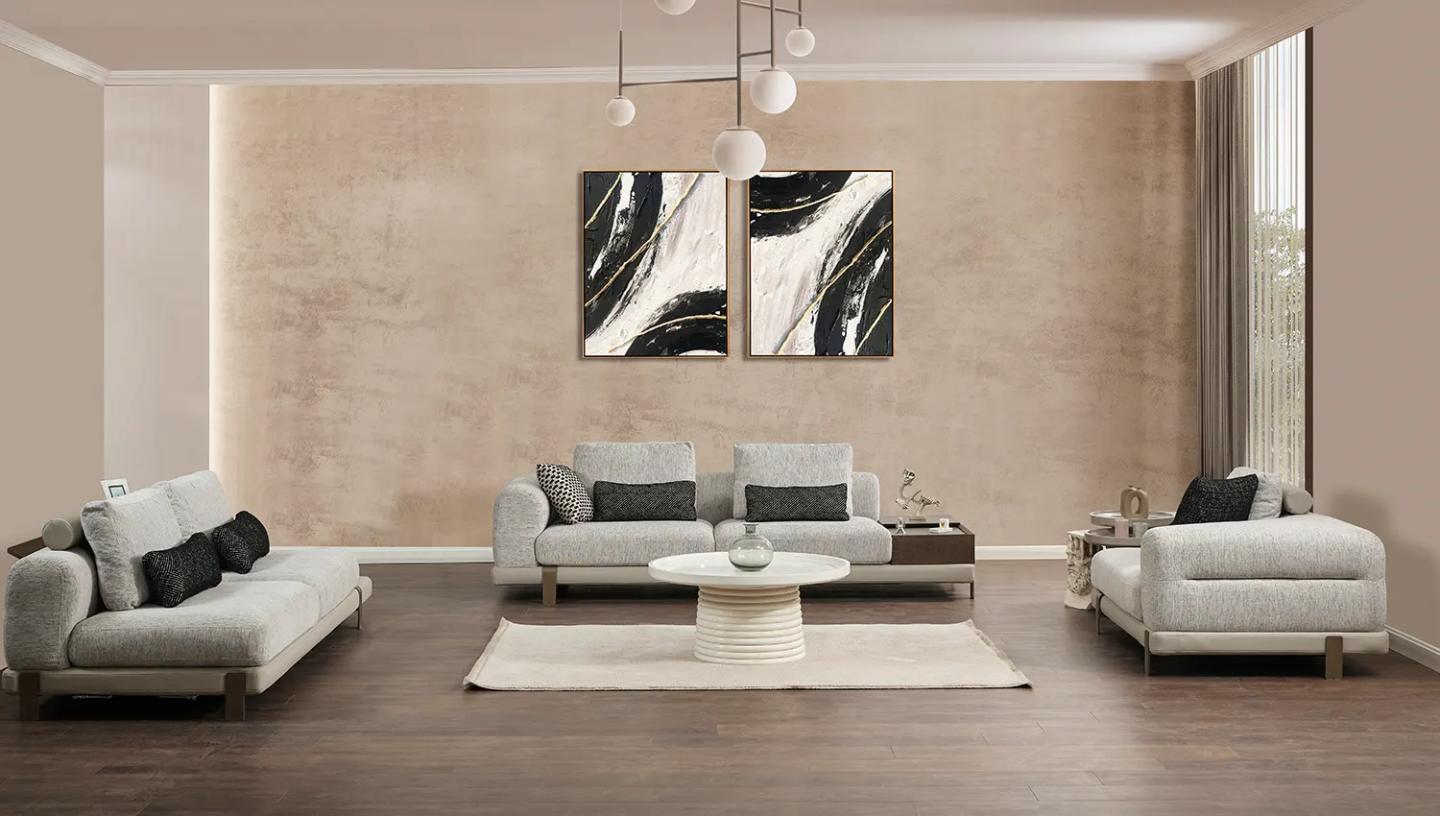 Zeta Köşe Takımı - Resim 3