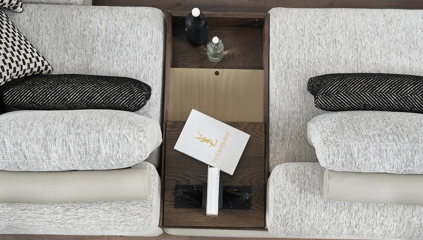 Zeta Köşe Takımı - Resim 7