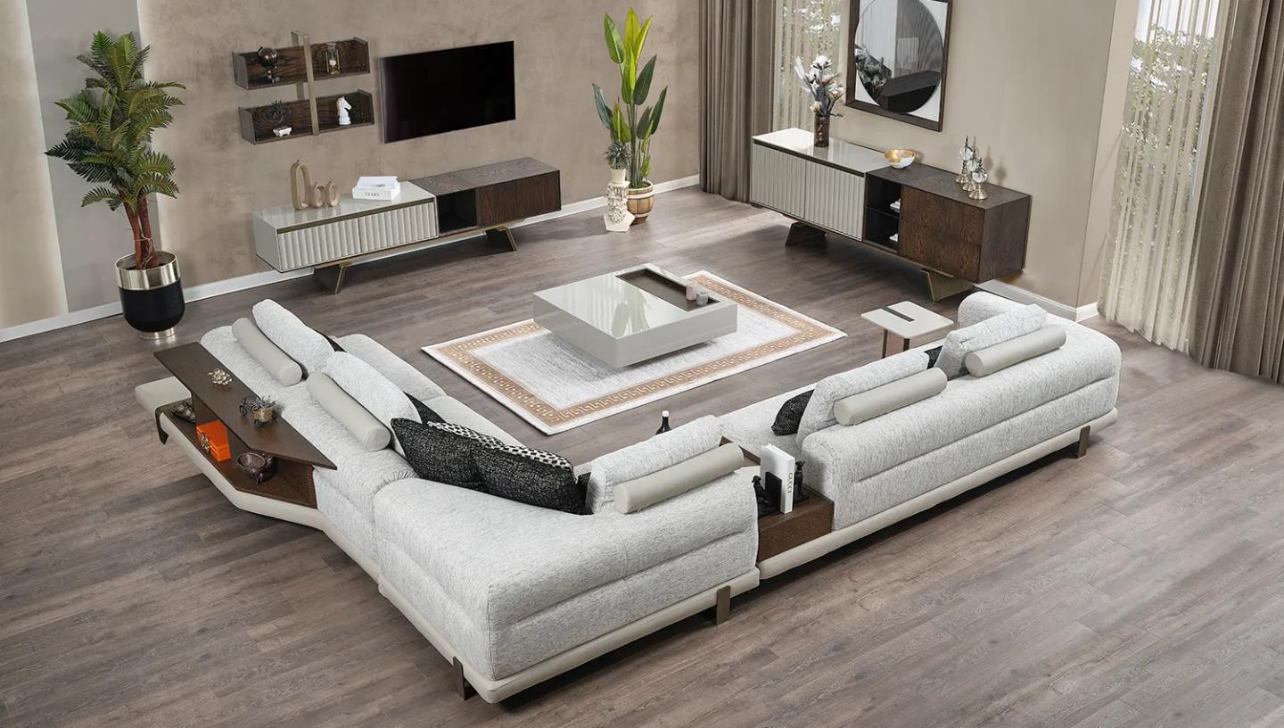 Zeta Köşe Takımı - Resim 8