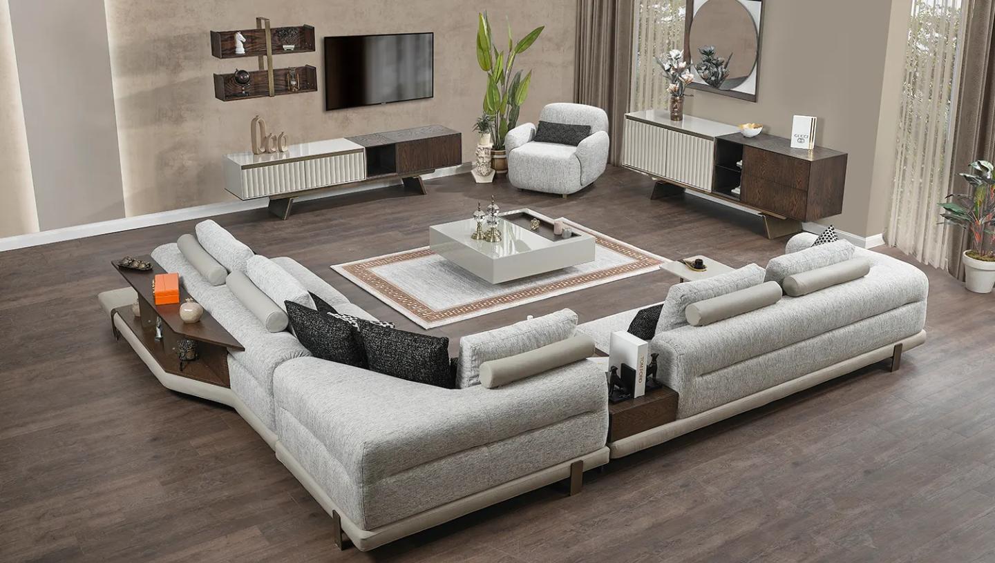 Zeta Köşe Takımı - Resim 10