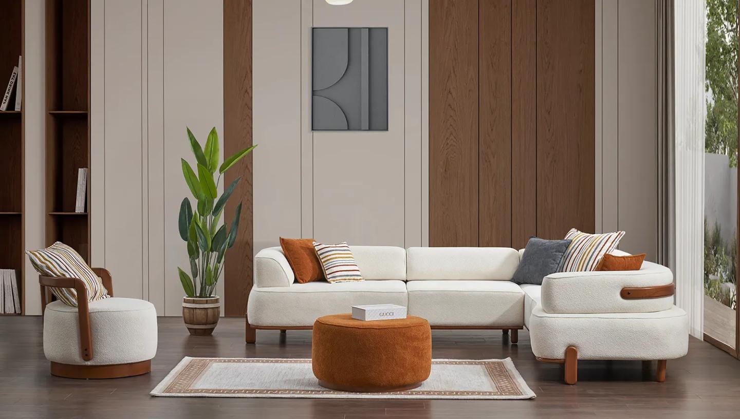 Vizyon Köşe Takımı - Resim 1