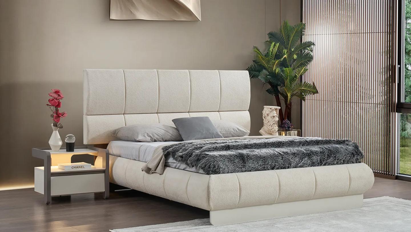 Vizyon Yatak Odası Takımı - Resim 10