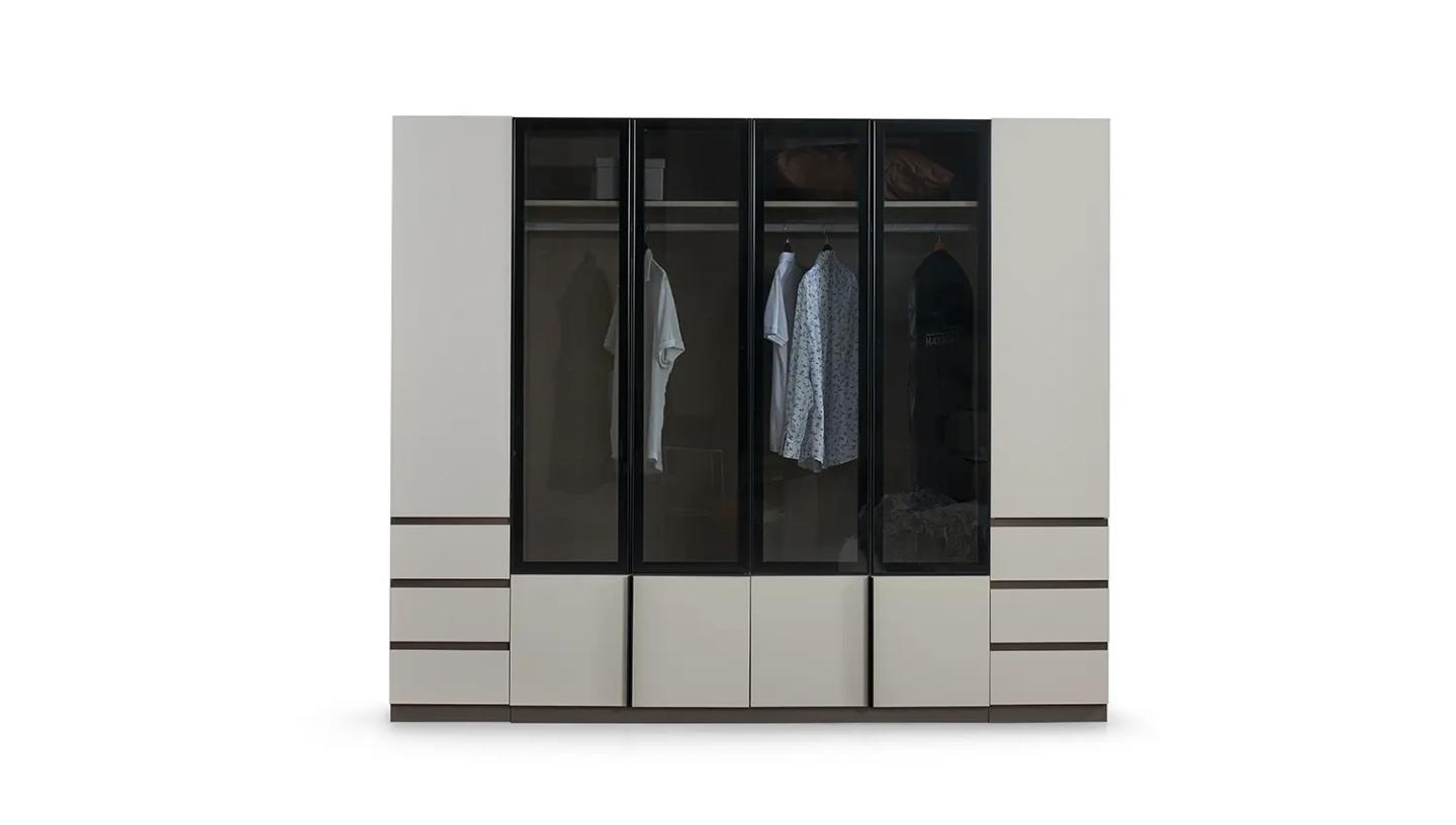 Vizyon Yatak Odası Takımı - Resim 13