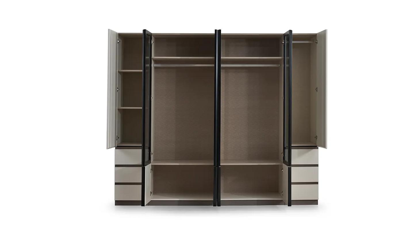 Vizyon Yatak Odası Takımı - Resim 14