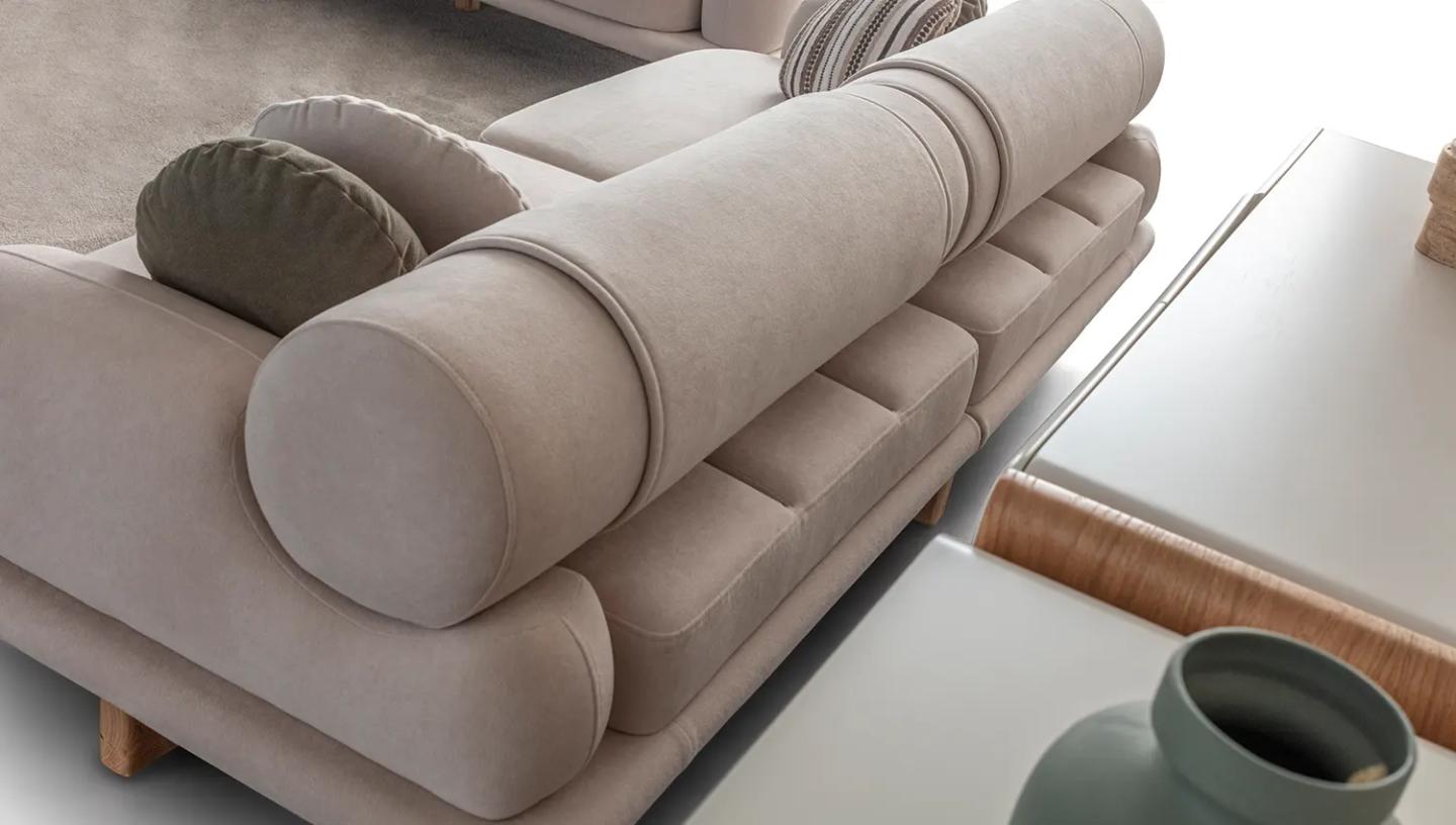 Moon Koltuk Takımı - Resim 6