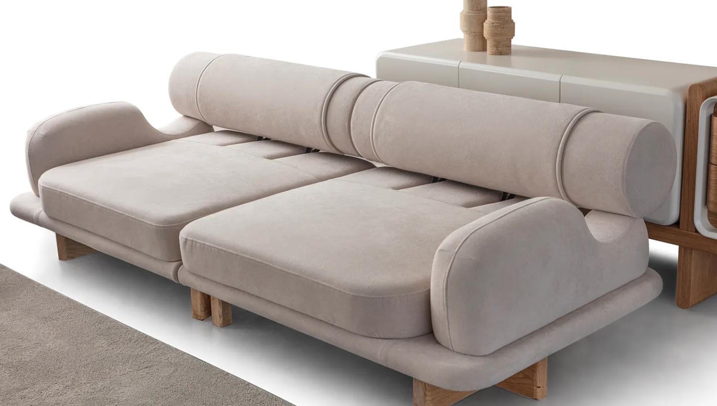 Moon Koltuk Takımı - Resim 7