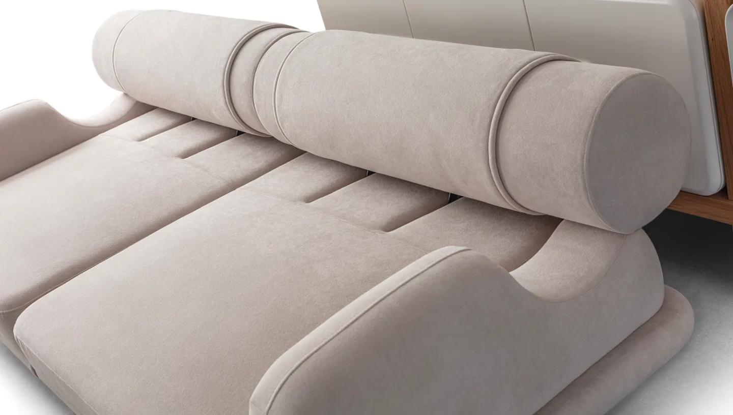 Moon Koltuk Takımı - Resim 8